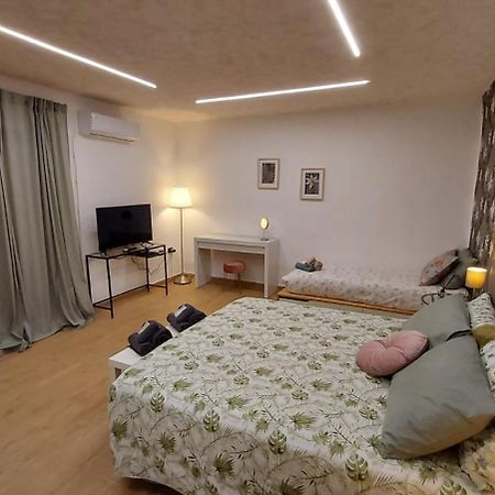 Dn Holiday House Catania Luaran gambar