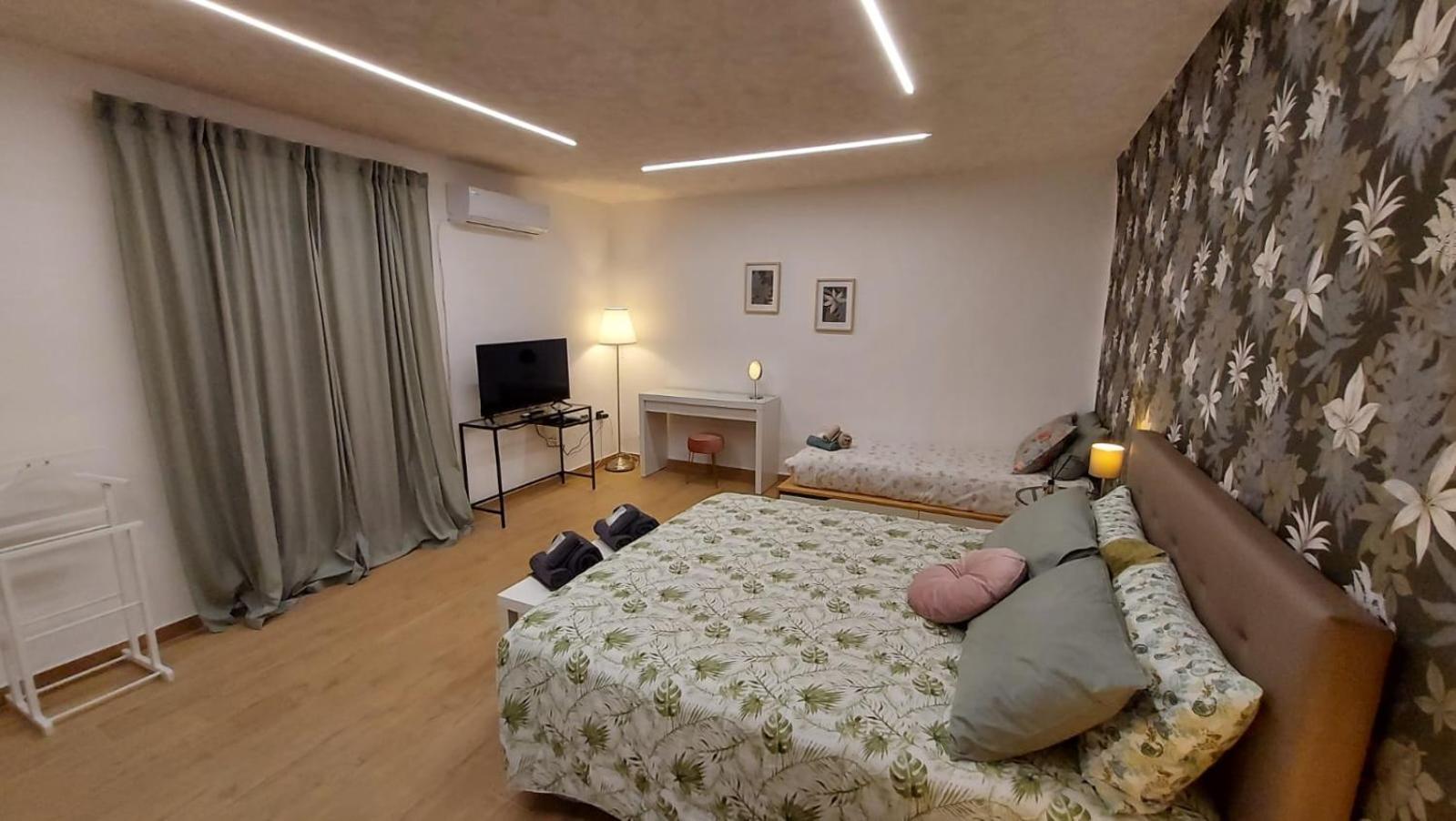 Dn Holiday House Catania Luaran gambar