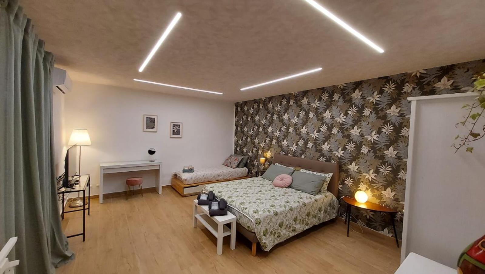 Dn Holiday House Catania Luaran gambar