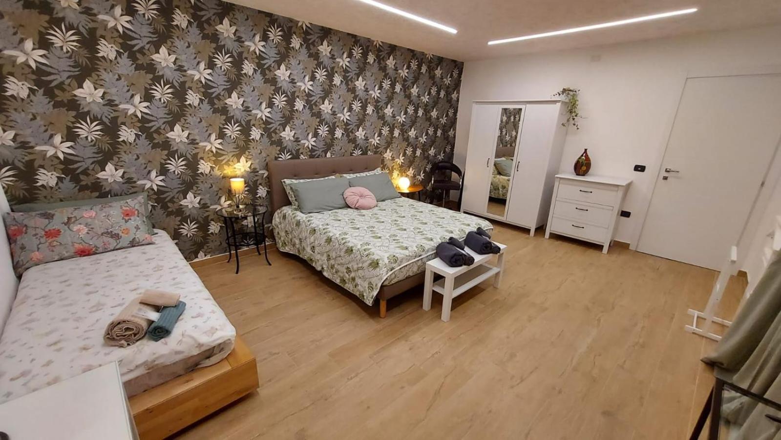 Dn Holiday House Catania Luaran gambar