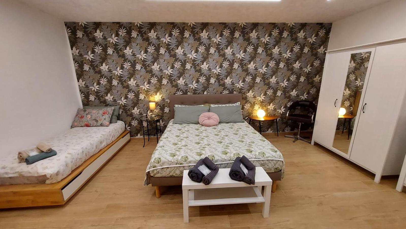 Dn Holiday House Catania Luaran gambar