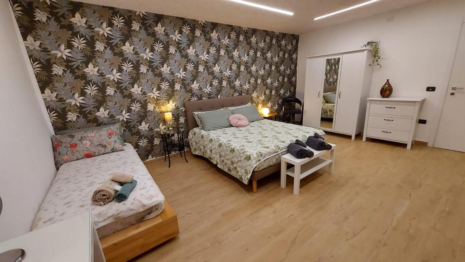 Dn Holiday House Catania Luaran gambar