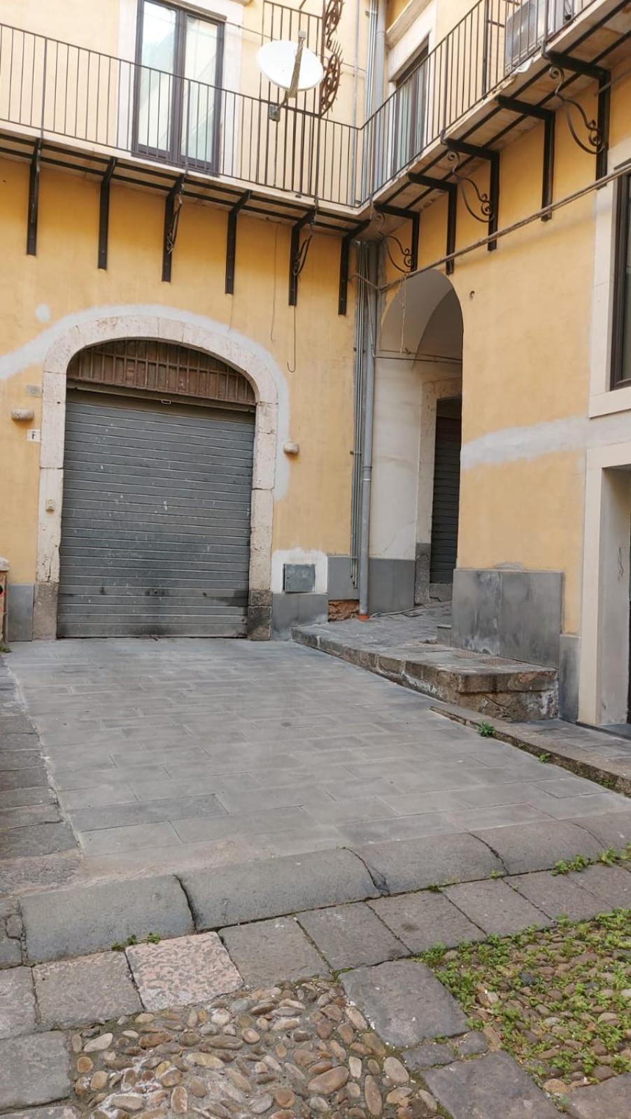 Dn Holiday House Catania Luaran gambar