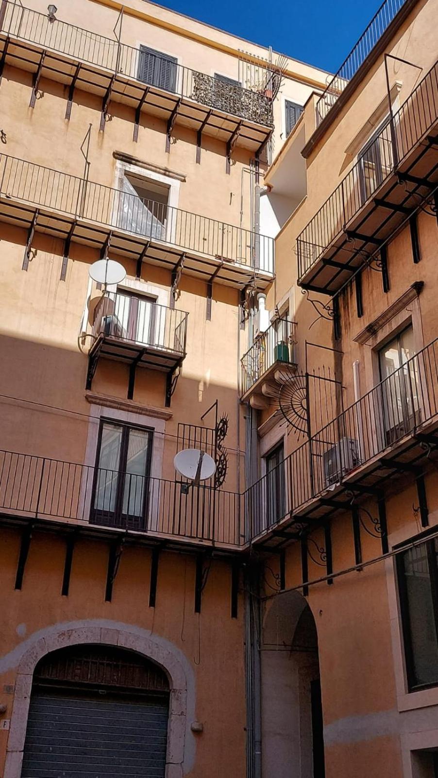 Dn Holiday House Catania Luaran gambar