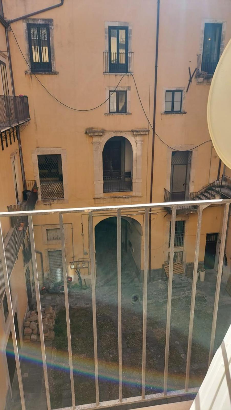 Dn Holiday House Catania Luaran gambar
