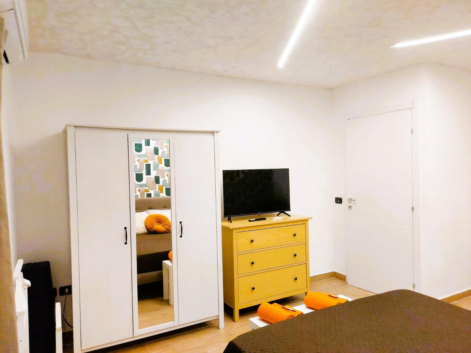 Dn Holiday House Catania Luaran gambar