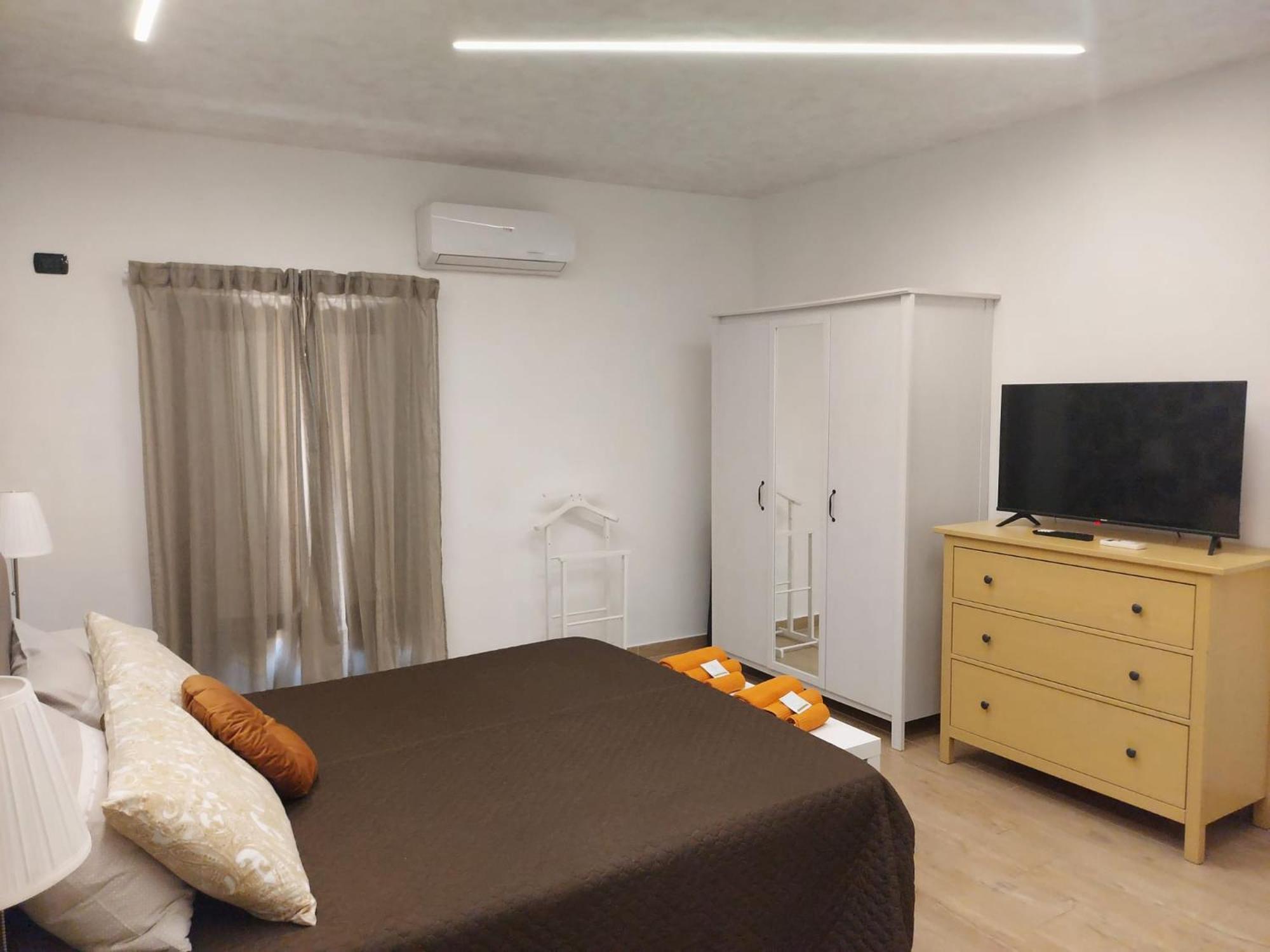 Dn Holiday House Catania Luaran gambar