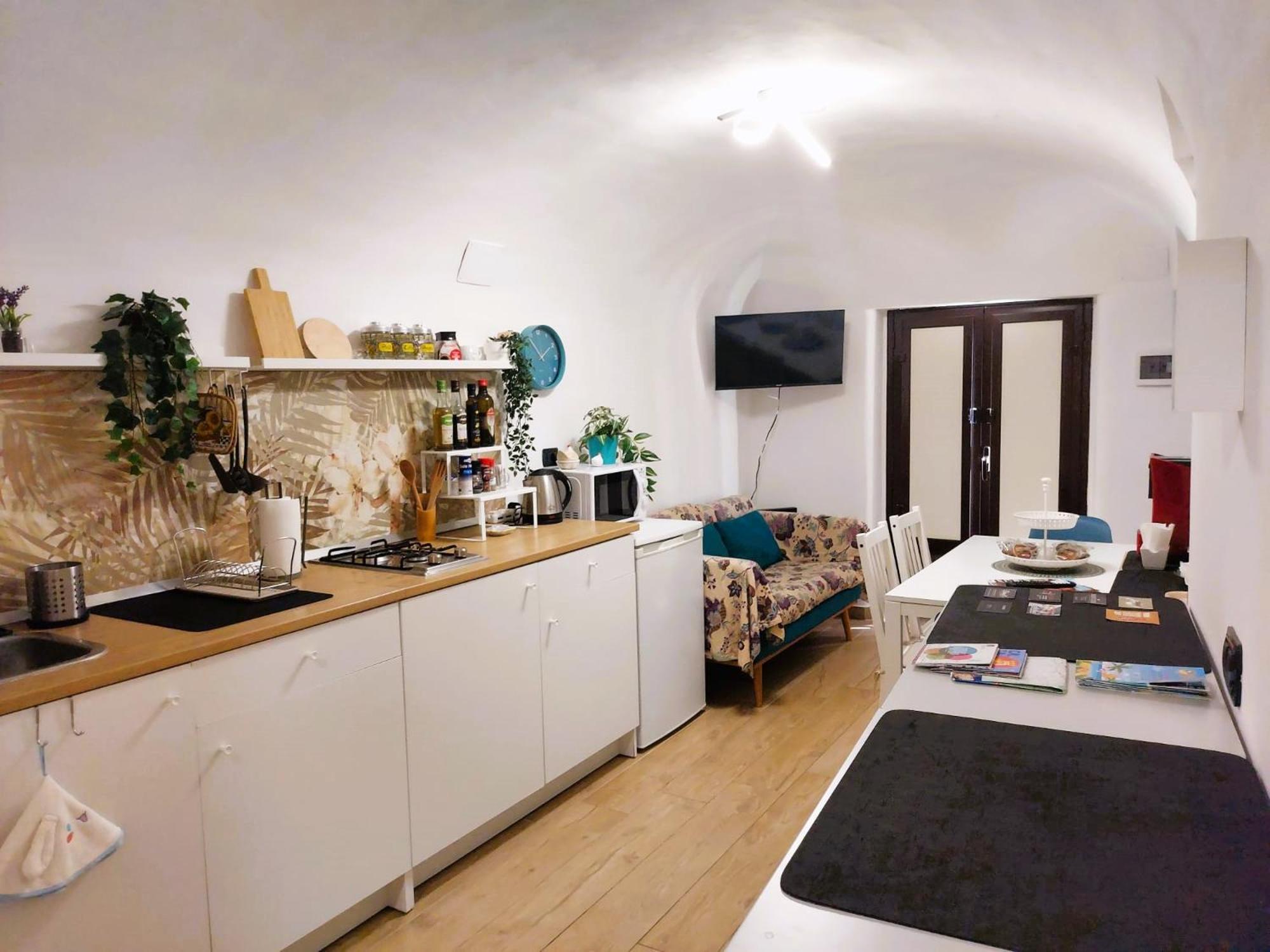Dn Holiday House Catania Luaran gambar