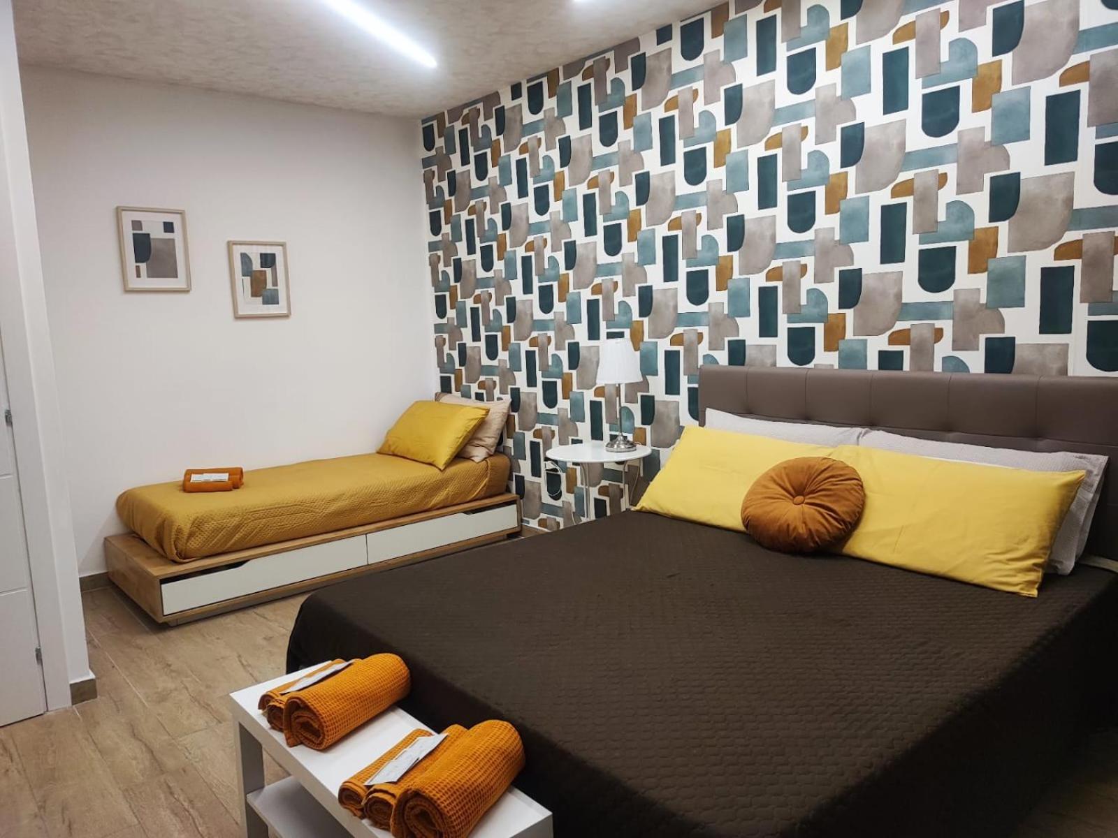 Dn Holiday House Catania Luaran gambar