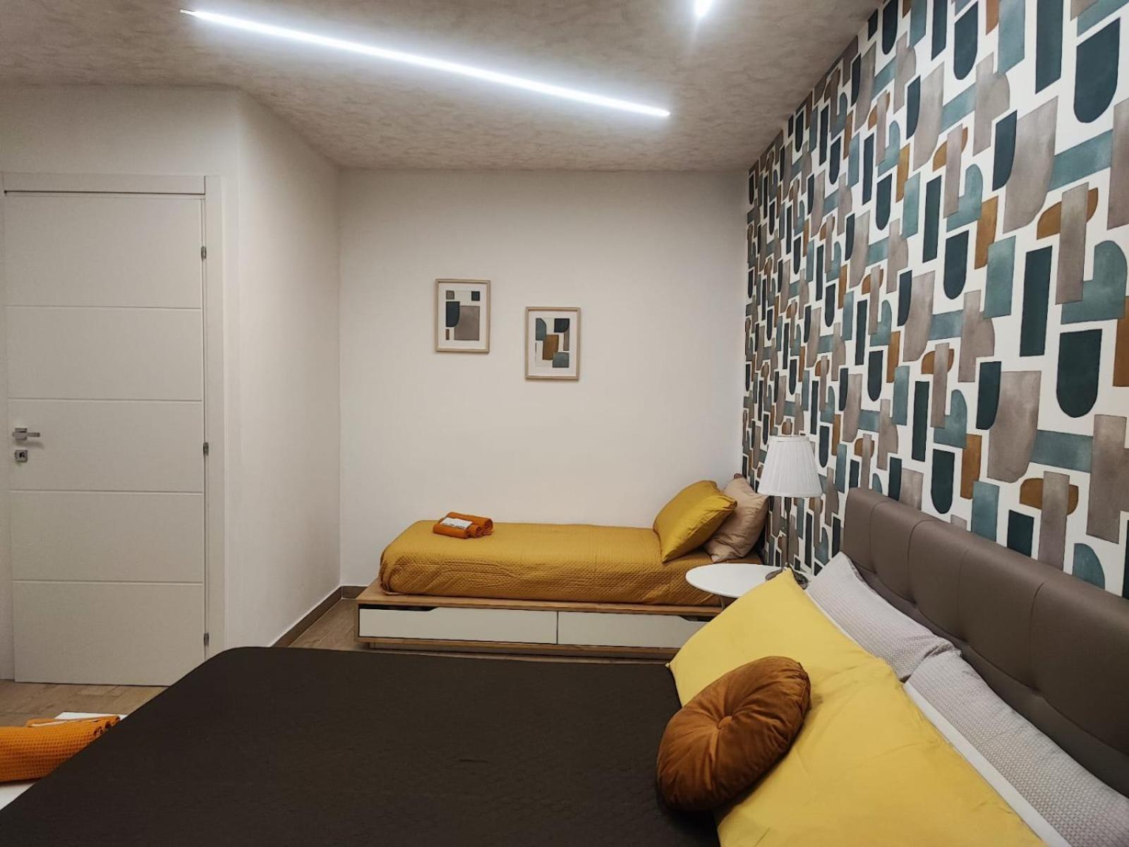 Dn Holiday House Catania Luaran gambar