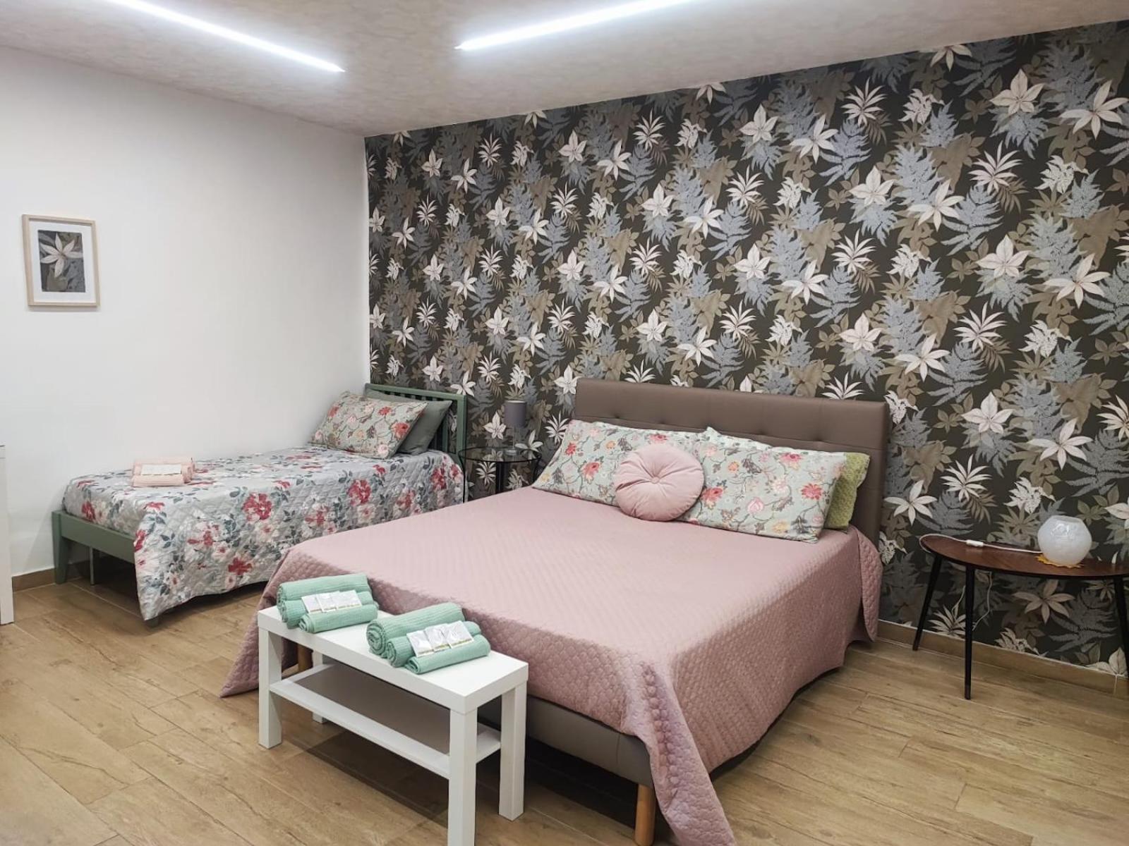 Dn Holiday House Catania Luaran gambar