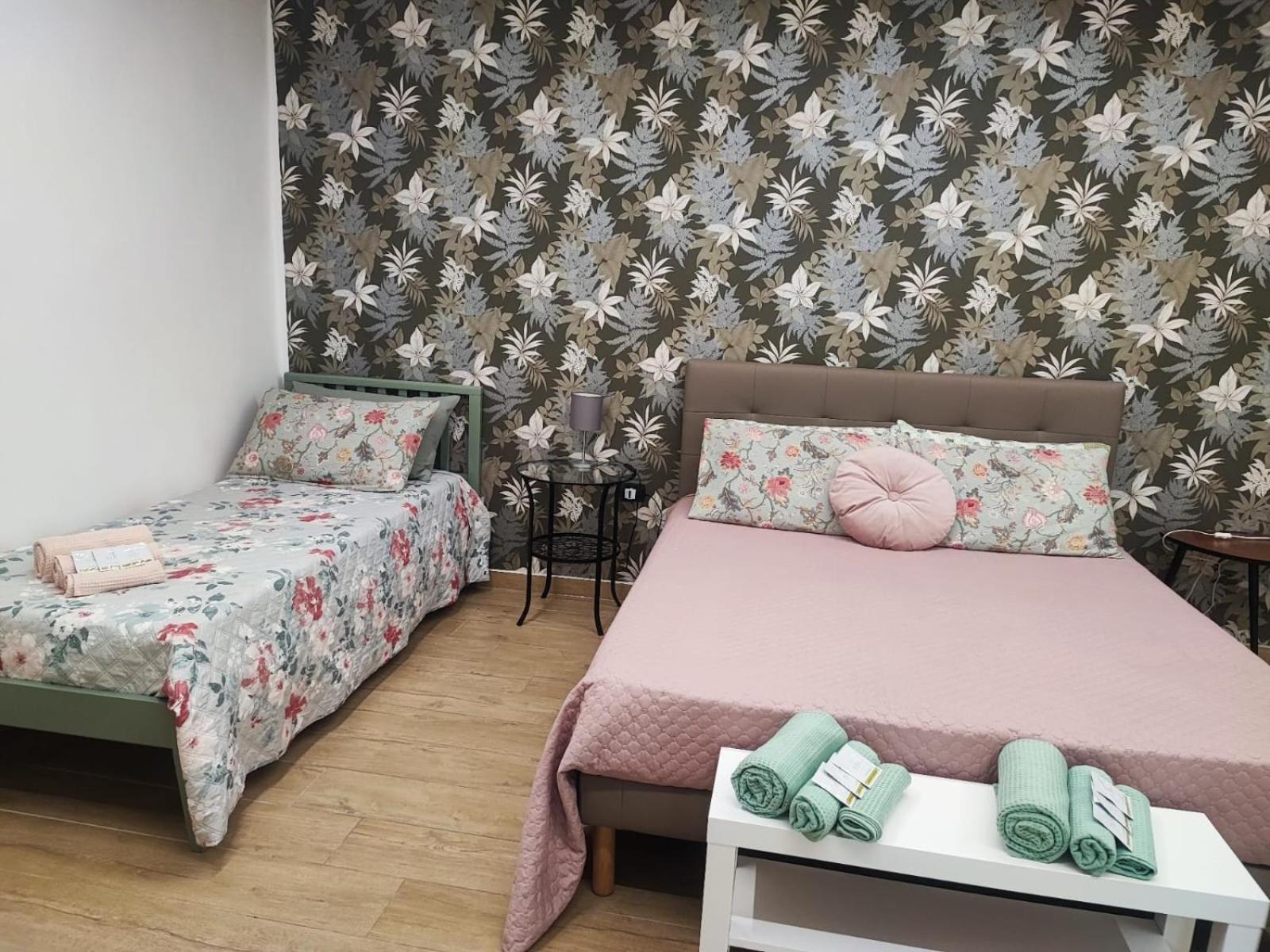 Dn Holiday House Catania Luaran gambar